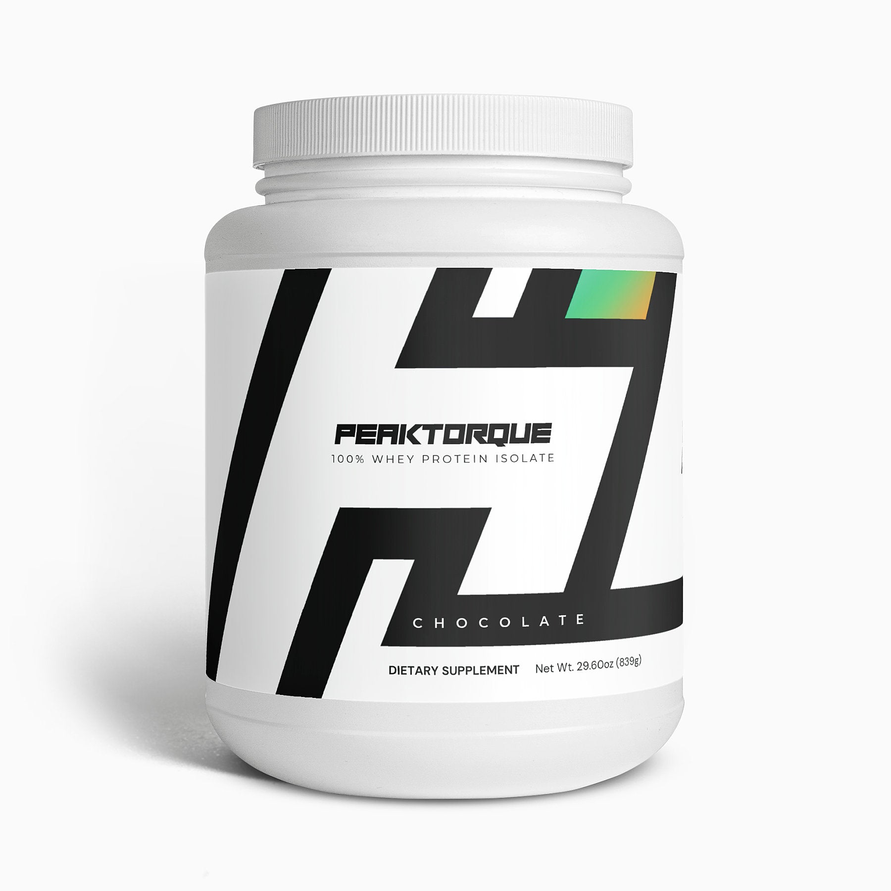 PeakTorque Whey | Chocolate