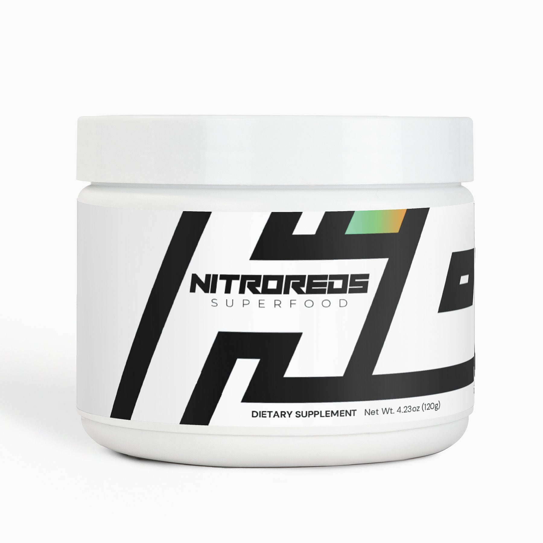 NitroReds Superfood